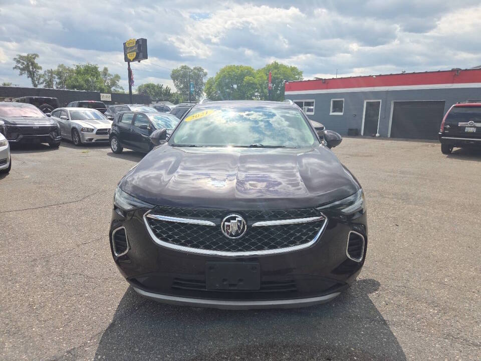 buick envision 2021 LRBFZSR46MD138379 image buick envision 2021 LRBFZSR46MD138379 image