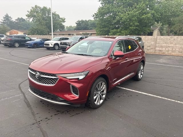 buick envision 2021 LRBFZRR46MD089239 image buick envision 2021 LRBFZRR46MD089239 image