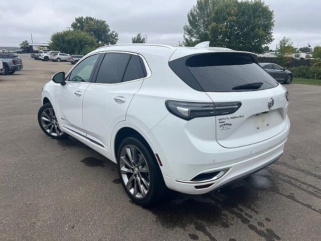 buick envision 2021 LRBFZSR42MD097250 image buick envision 2021 LRBFZSR42MD097250 image