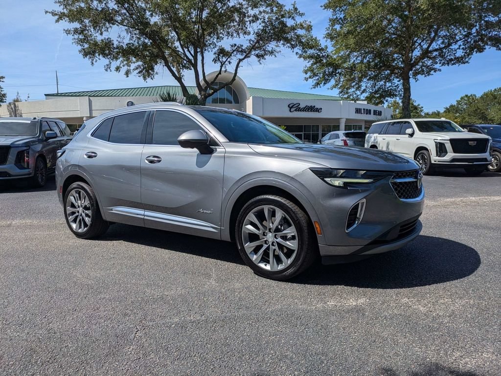 buick envision 2021 LRBFZRR47MD177877 image buick envision 2021 LRBFZRR47MD177877 image
