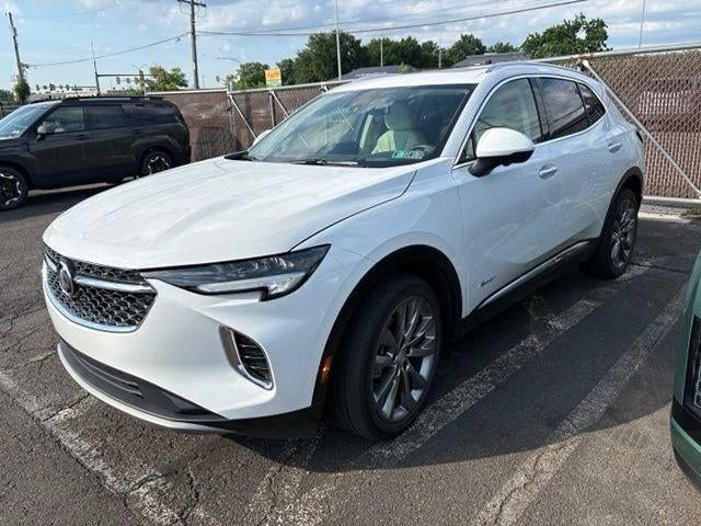 buick envision 2021 LRBFZSR49MD105215 image buick envision 2021 LRBFZSR49MD105215 image
