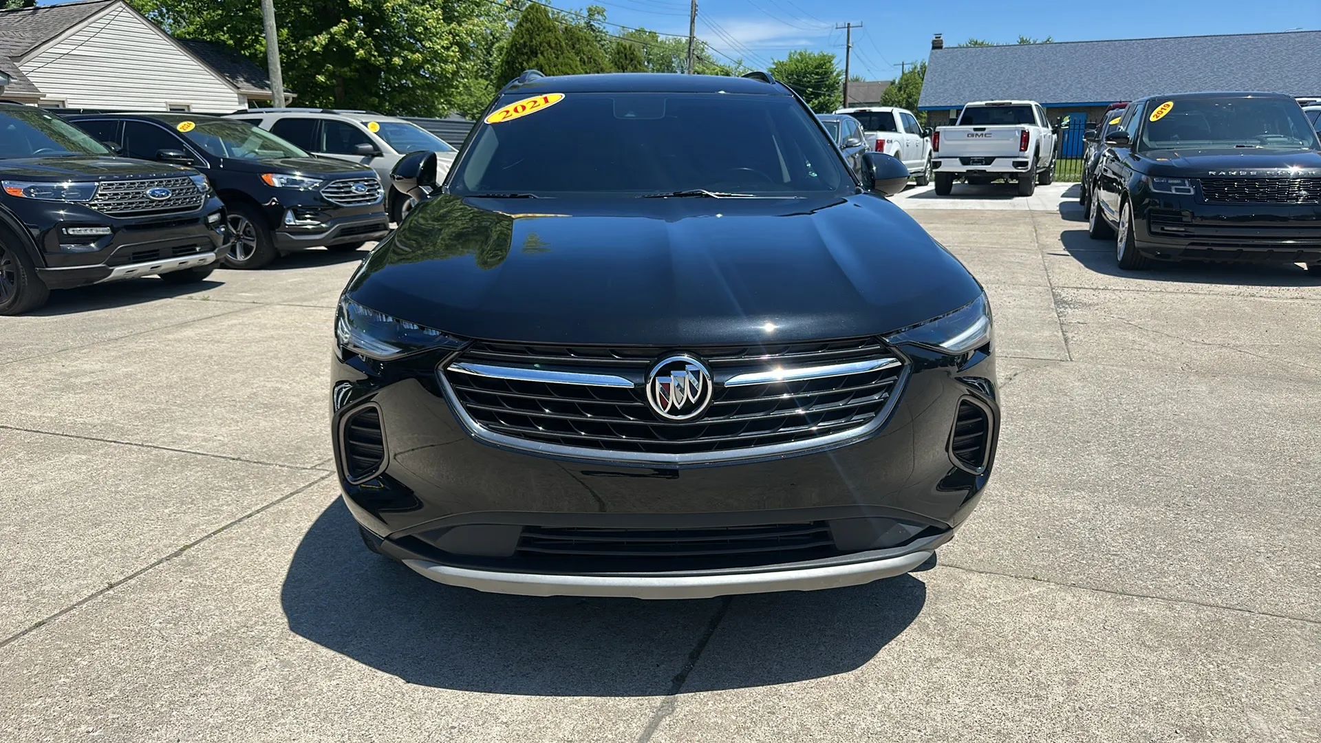 buick envision 2021 LRBFZMR44MD199404 image buick envision 2021 LRBFZMR44MD199404 image