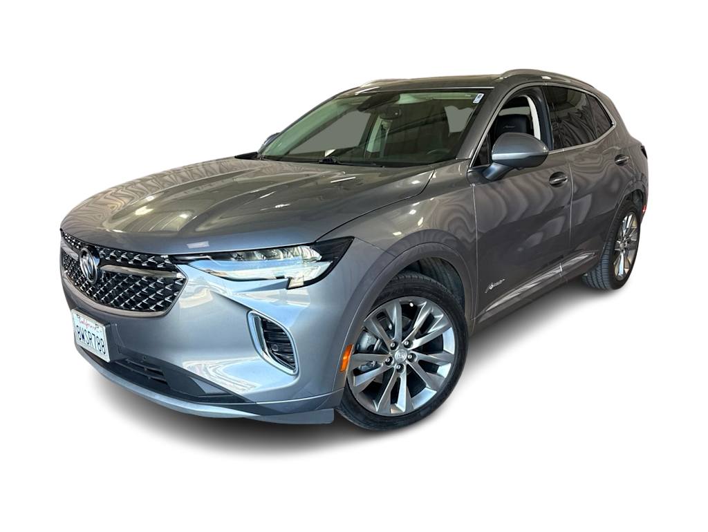 buick envision 2021 LRBFZRR47MD138934 image buick envision 2021 LRBFZRR47MD138934 image