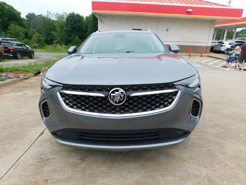 buick envision 2021 LRBFZRR4XMD165464 image buick envision 2021 LRBFZRR4XMD165464 image