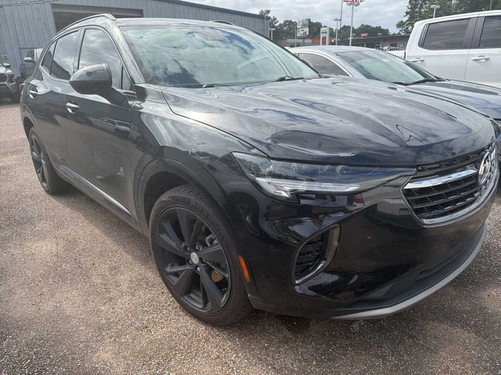 buick envision 2021 LRBAZLR46MD181037 image buick envision 2021 LRBAZLR46MD181037 image