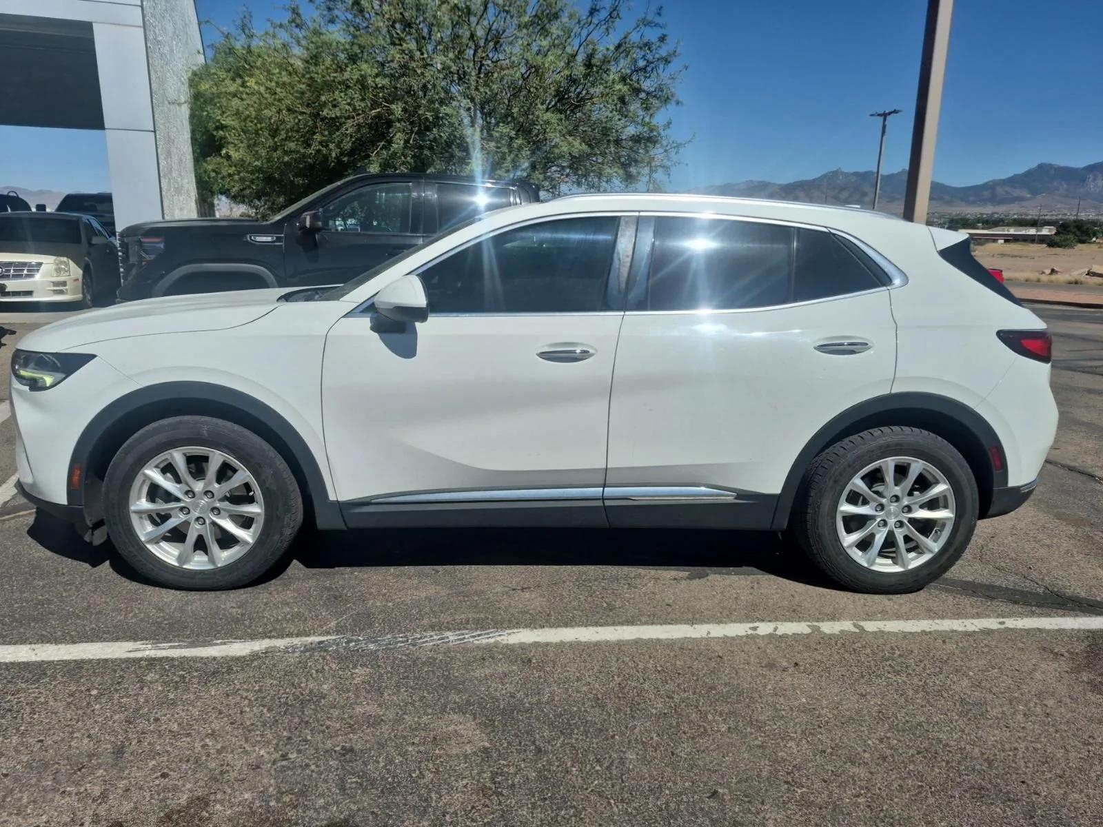buick envision 2021 LRBFZMR4XMD047112 image buick envision 2021 LRBFZMR4XMD047112 image