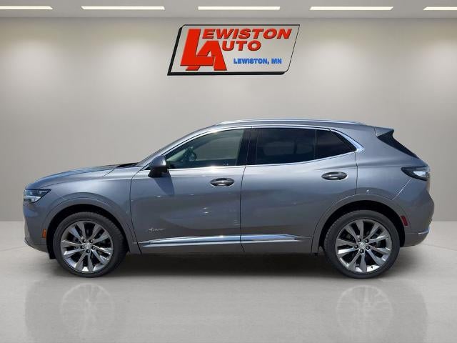 buick envision 2021 LRBFZSR42MD139612 image buick envision 2021 LRBFZSR42MD139612 image