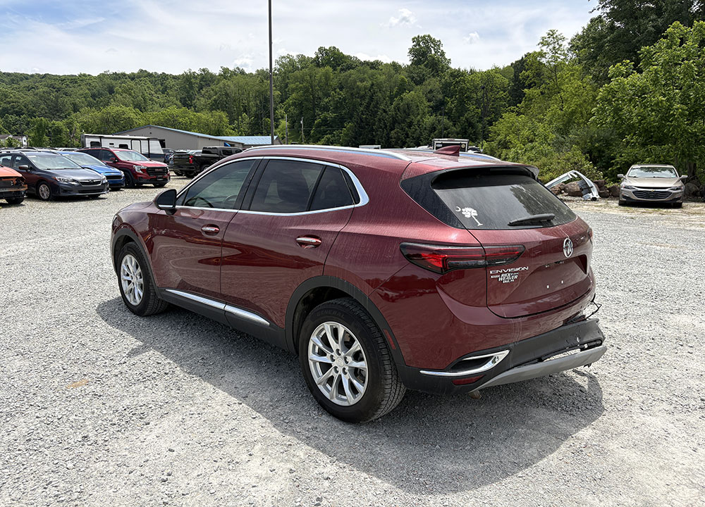 buick envision 2021 LRBFZMR42MD074739 image buick envision 2021 LRBFZMR42MD074739 image
