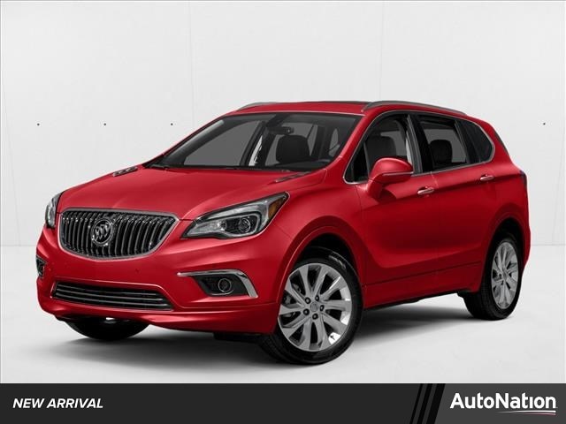 buick envision 2017 LRBFXESXXHD101644 image buick envision 2017 LRBFXESXXHD101644 image