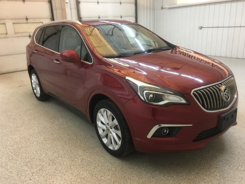 buick envision 2017 LRBFXFSX7HD120948 image buick envision 2017 LRBFXFSX7HD120948 image