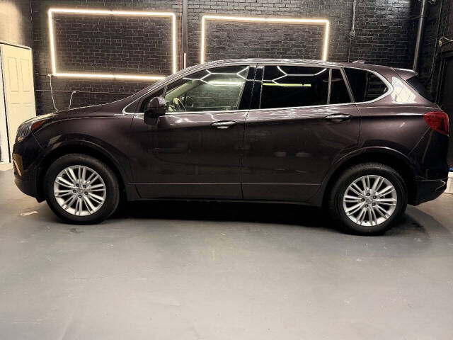 buick envision 2017 LRBFXCSA4HD161287 image buick envision 2017 LRBFXCSA4HD161287 image