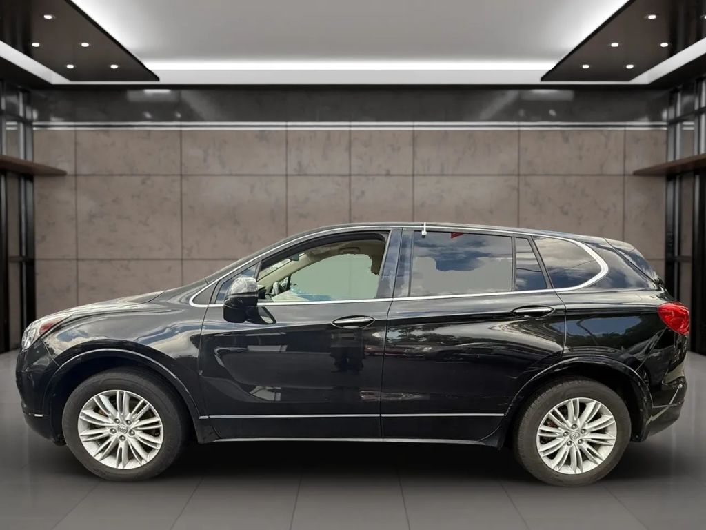 buick envision 2017 LRBFXCSA4HD018713 image buick envision 2017 LRBFXCSA4HD018713 image