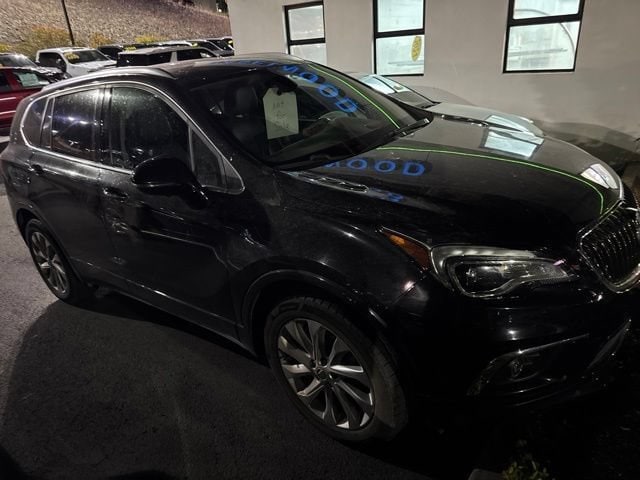 buick envision 2017 LRBFXFSX2HD027304 image buick envision 2017 LRBFXFSX2HD027304 image
