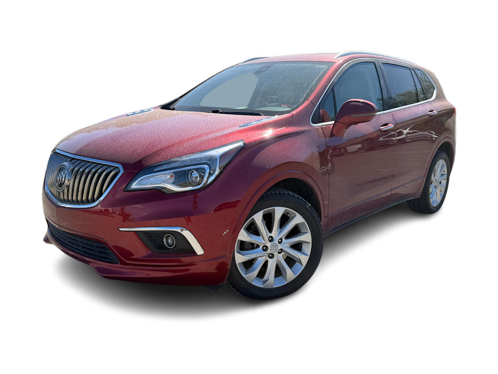 buick envision 2017 LRBFXFSX6HD020565 image buick envision 2017 LRBFXFSX6HD020565 image