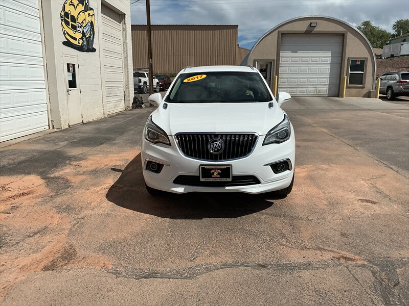 buick envision 2017 LRBFXDSA5HD222040 image buick envision 2017 LRBFXDSA5HD222040 image