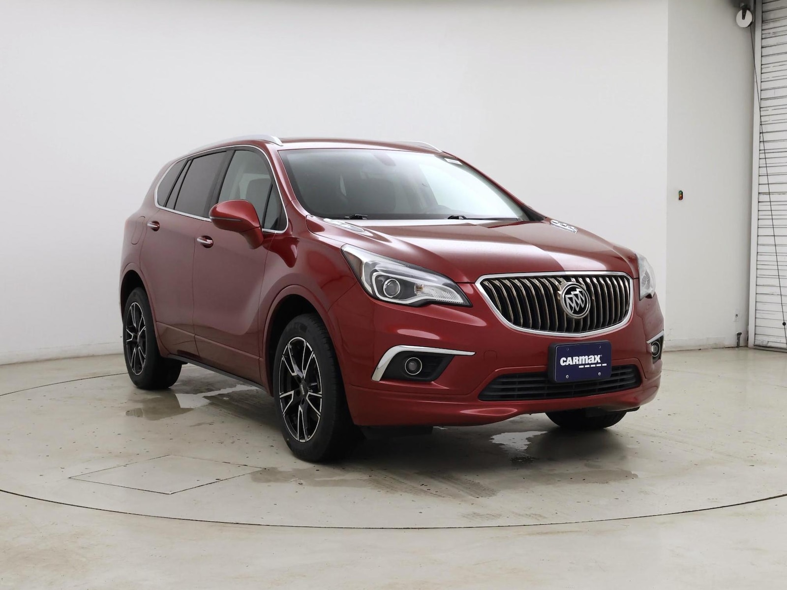 buick envision 2017 LRBFXDSA7HD153545 image buick envision 2017 LRBFXDSA7HD153545 image