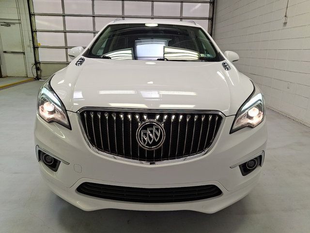 buick envision 2017 LRBFXDSA0HD070295 image buick envision 2017 LRBFXDSA0HD070295 image