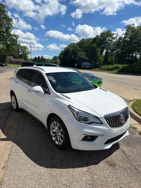 buick envision 2017 LRBFXBSA8HD085454 image