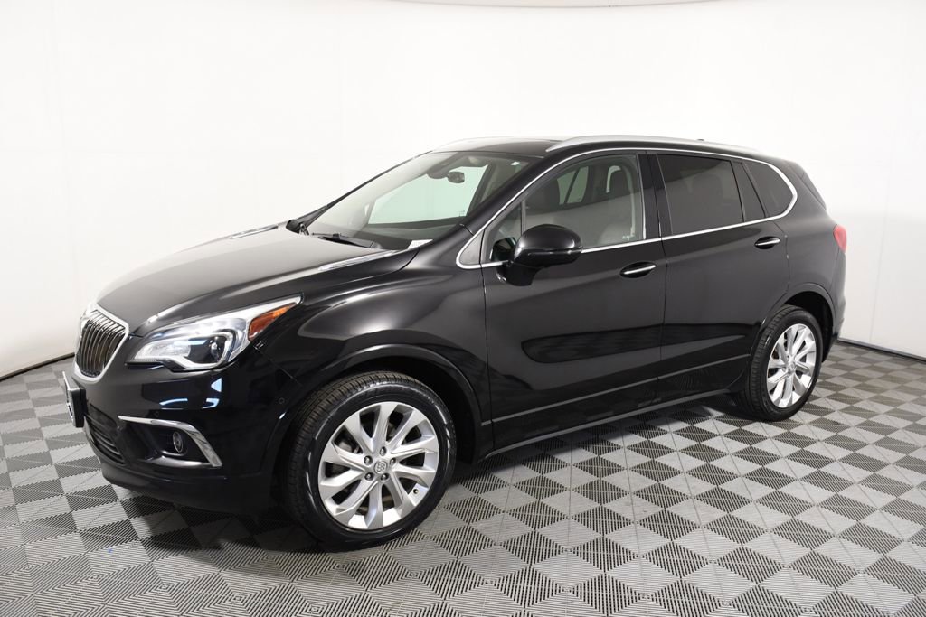 buick envision 2017 LRBFXFSXXHD026918 image buick envision 2017 LRBFXFSXXHD026918 image