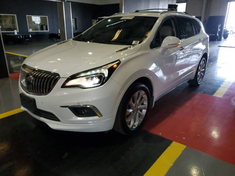 buick envision 2017 LRBFXFSX5HD027667 image buick envision 2017 LRBFXFSX5HD027667 image