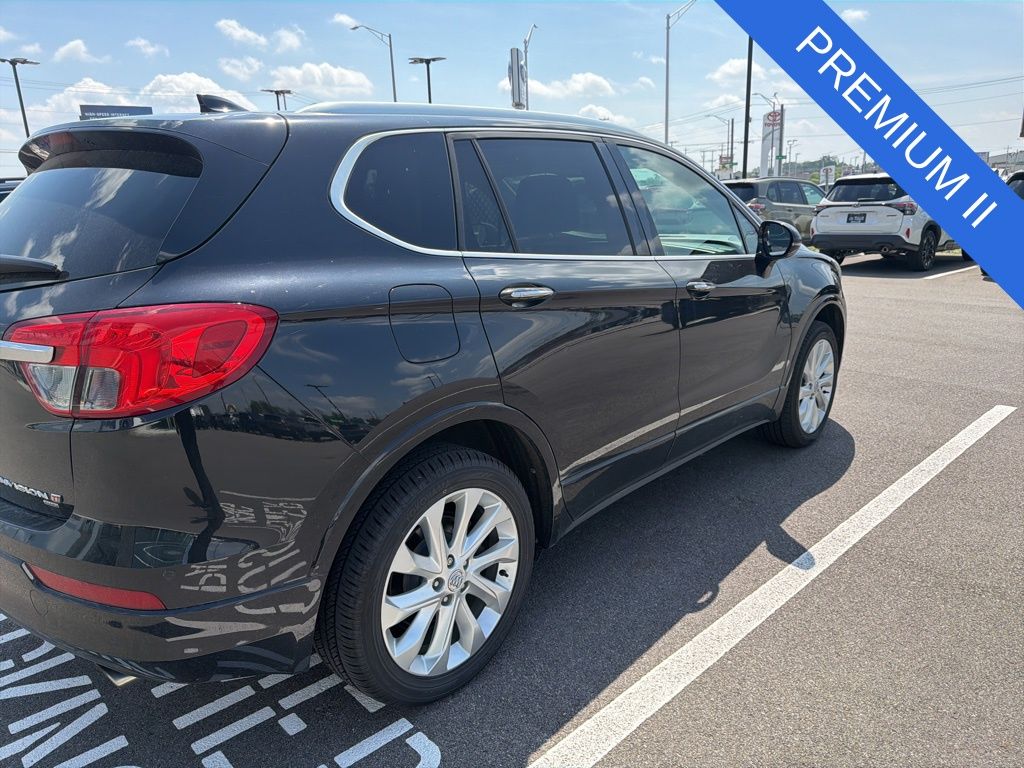 buick envision 2017 LRBFXFSX6HD068146 image buick envision 2017 LRBFXFSX6HD068146 image