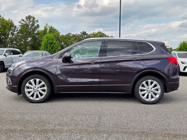 buick envision 2017 LRBFXFSX5HD102870 image buick envision 2017 LRBFXFSX5HD102870 image