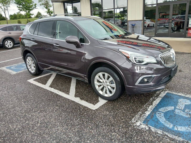 buick envision 2017 LRBFXDSA2HD006887 image buick envision 2017 LRBFXDSA2HD006887 image