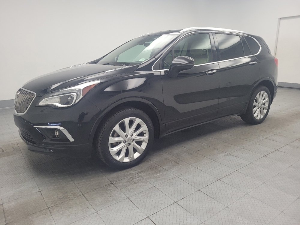 buick envision 2017 LRBFXFSX2HD065342 image buick envision 2017 LRBFXFSX2HD065342 image