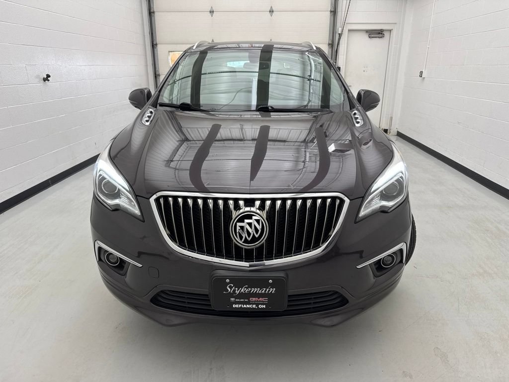 buick envision 2017 LRBFXDSA4HD164812 image buick envision 2017 LRBFXDSA4HD164812 image