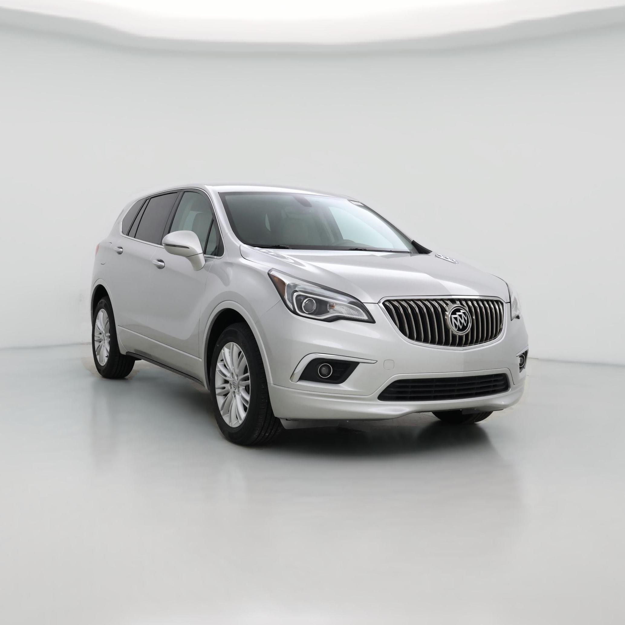 buick envision 2017 LRBFXASA1HD001632 image buick envision 2017 LRBFXASA1HD001632 image
