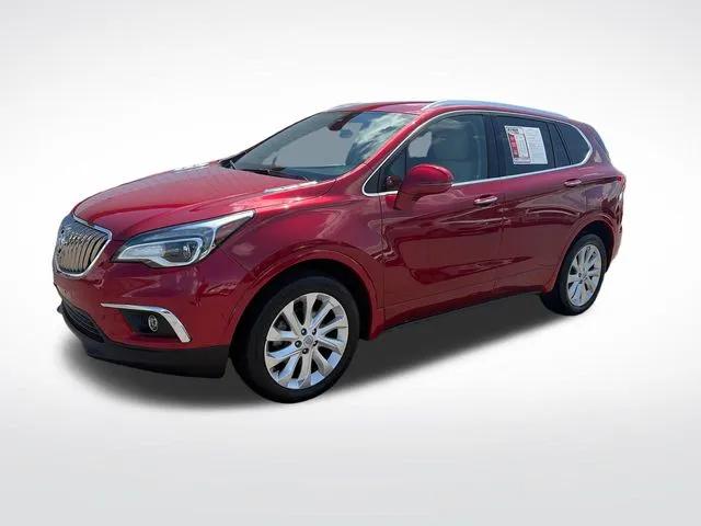 buick envision 2017 LRBFXESX6HD023069 image buick envision 2017 LRBFXESX6HD023069 image