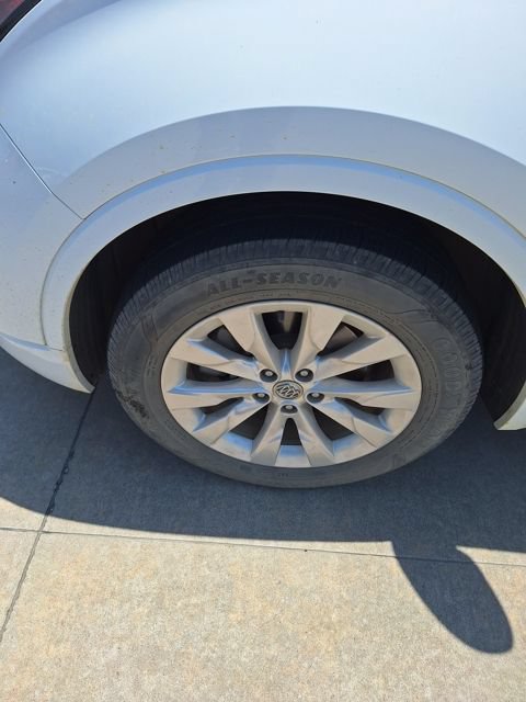 buick envision 2017 LRBFXDSA0HD053559 image buick envision 2017 LRBFXDSA0HD053559 image