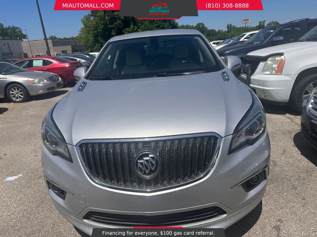 buick envision 2017 LRBFXASA1HD065430 image buick envision 2017 LRBFXASA1HD065430 image