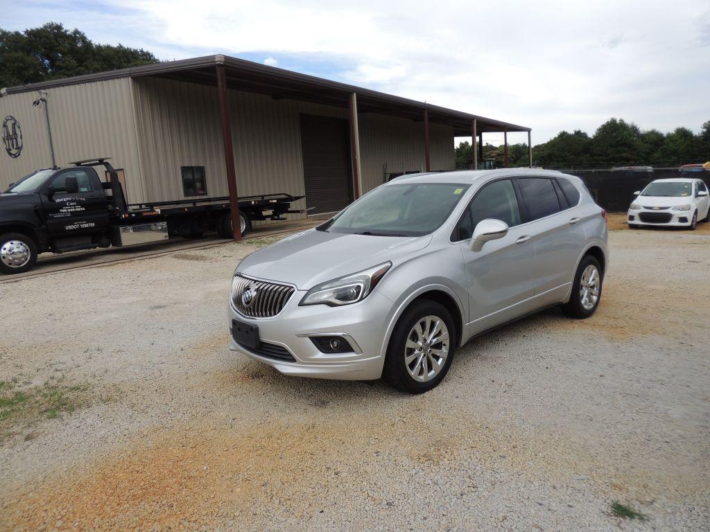 buick envision 2017 LRBFXBSA8HD217970 image