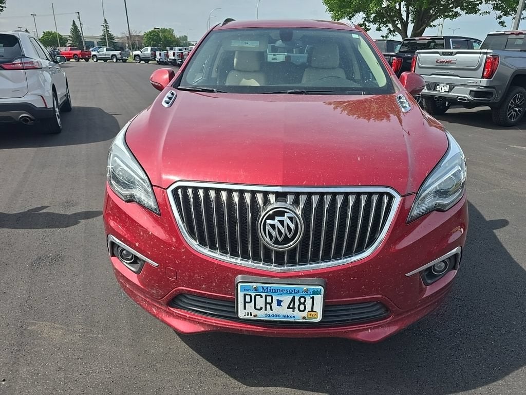 buick envision 2017 LRBFXDSA5HD077310 image buick envision 2017 LRBFXDSA5HD077310 image