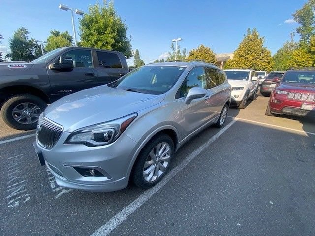 buick envision 2017 LRBFXESX8HD031061 image buick envision 2017 LRBFXESX8HD031061 image