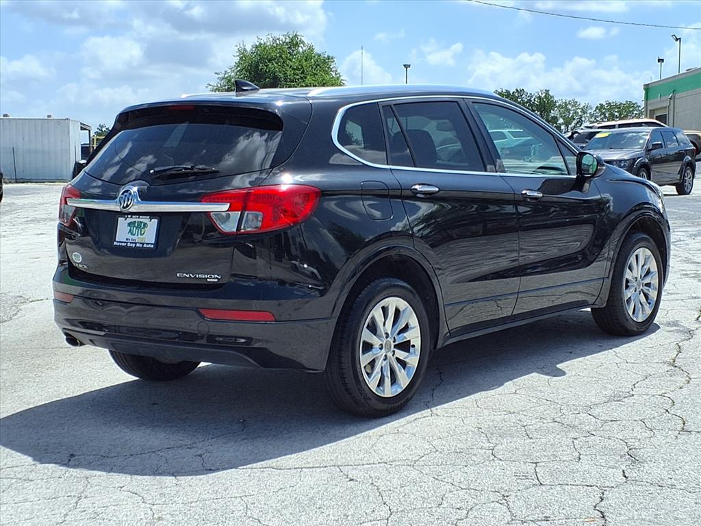 buick envision 2017 LRBFXDSA7HD098207 image buick envision 2017 LRBFXDSA7HD098207 image