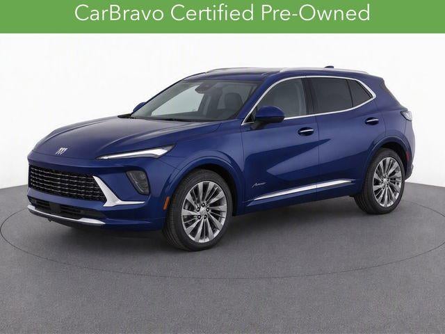 buick envision 2024 LRBFZSE40RD046357 image buick envision 2024 LRBFZSE40RD046357 image