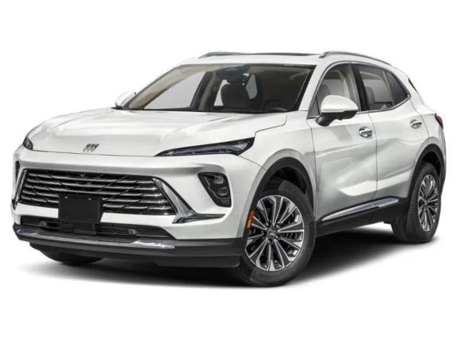 buick envision 2024 LRBFZME4XRD064313 image buick envision 2024 LRBFZME4XRD064313 image