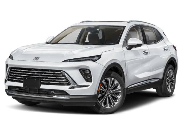 buick envision 2024 LRBFZME45RD075381 image buick envision 2024 LRBFZME45RD075381 image
