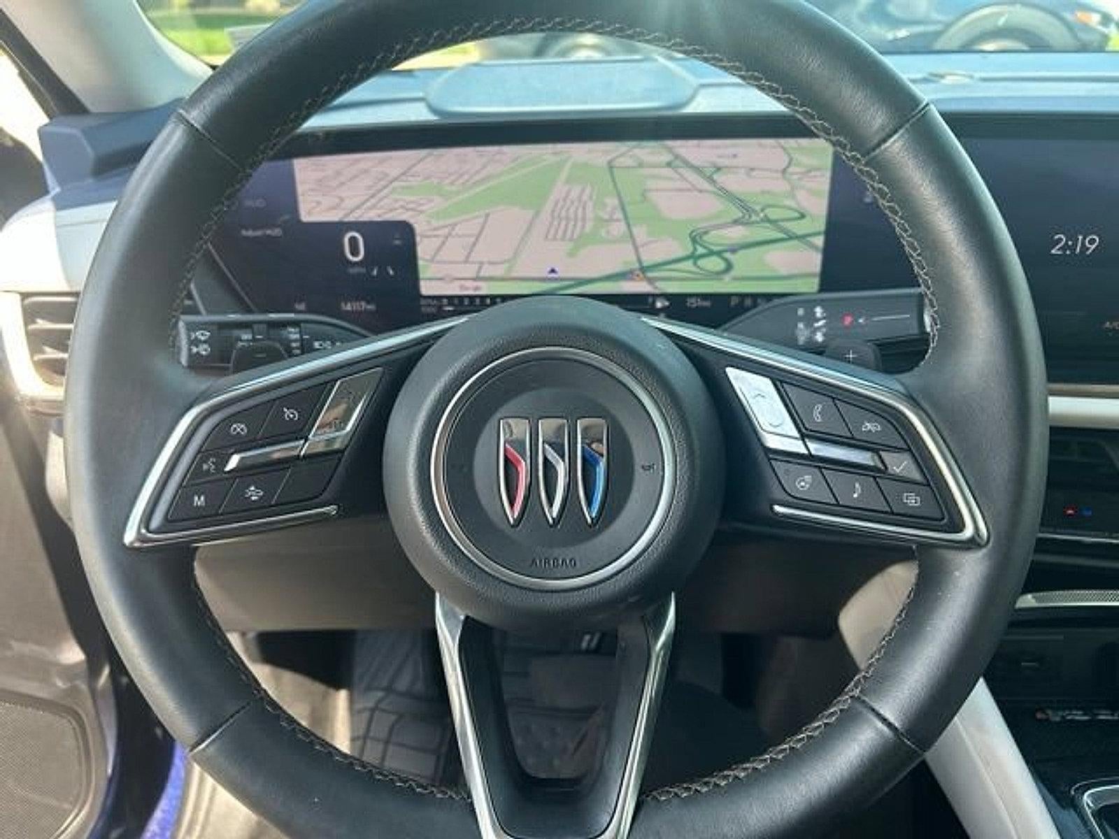 buick envision 2024 LRBFZSE41RD075320 image buick envision 2024 LRBFZSE41RD075320 image