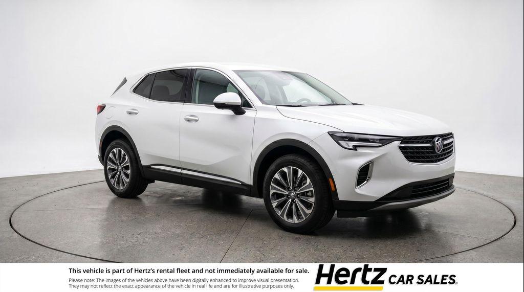 buick envision 2024 LRBFZME45RD044549 image buick envision 2024 LRBFZME45RD044549 image