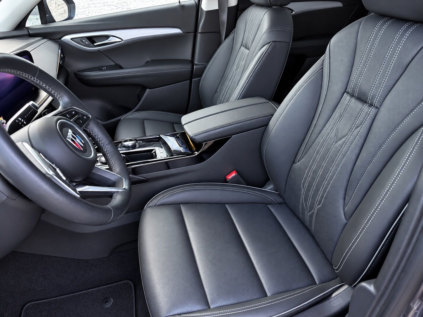 buick envision 2024 LRBFZSE44RD074064 image buick envision 2024 LRBFZSE44RD074064 image