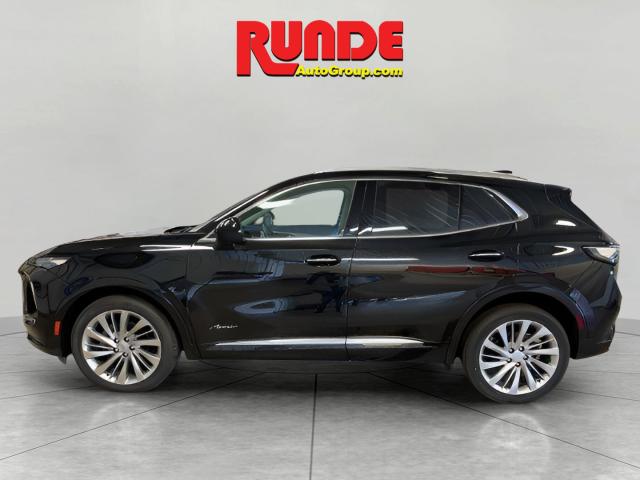 buick envision 2024 LRBFZSE43RD053786 image buick envision 2024 LRBFZSE43RD053786 image