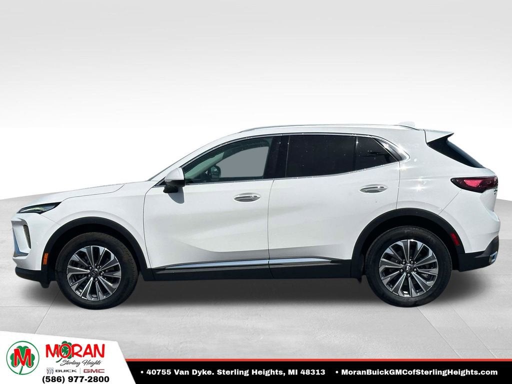 buick envision 2024 LRBFZME42RD073166 image buick envision 2024 LRBFZME42RD073166 image