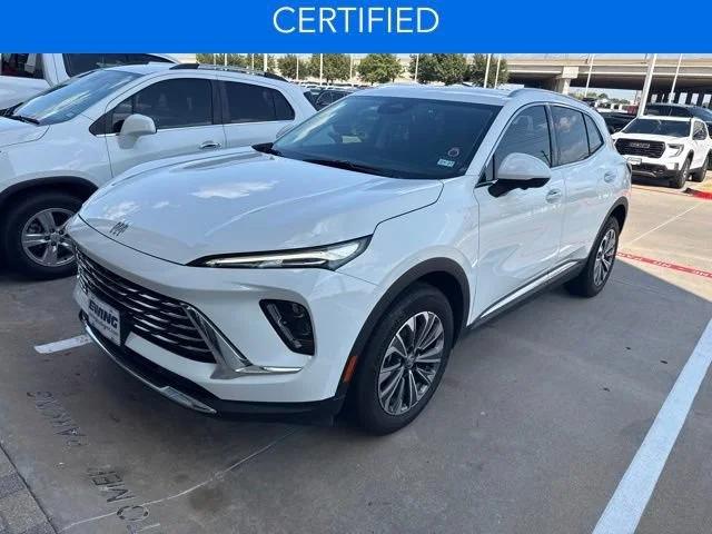 buick envision 2024 LRBFZME45RD053820 image buick envision 2024 LRBFZME45RD053820 image