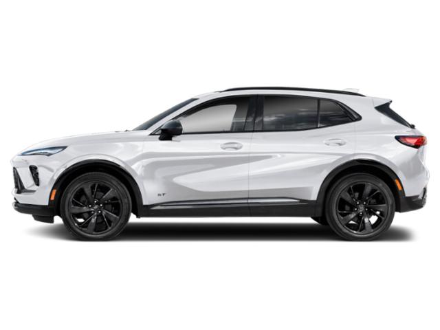buick envision 2024 LRBFZPE45RD017188 image buick envision 2024 LRBFZPE45RD017188 image