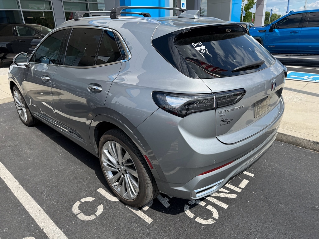 buick envision 2024 LRBFZSE47RD016837 image buick envision 2024 LRBFZSE47RD016837 image