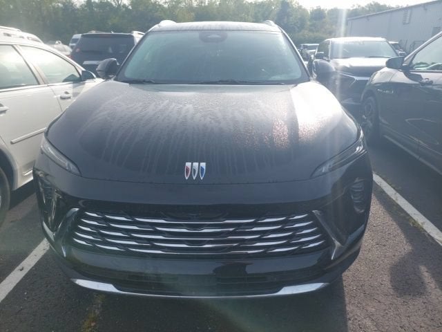 buick envision 2024 LRBFZME45RD052070 image buick envision 2024 LRBFZME45RD052070 image