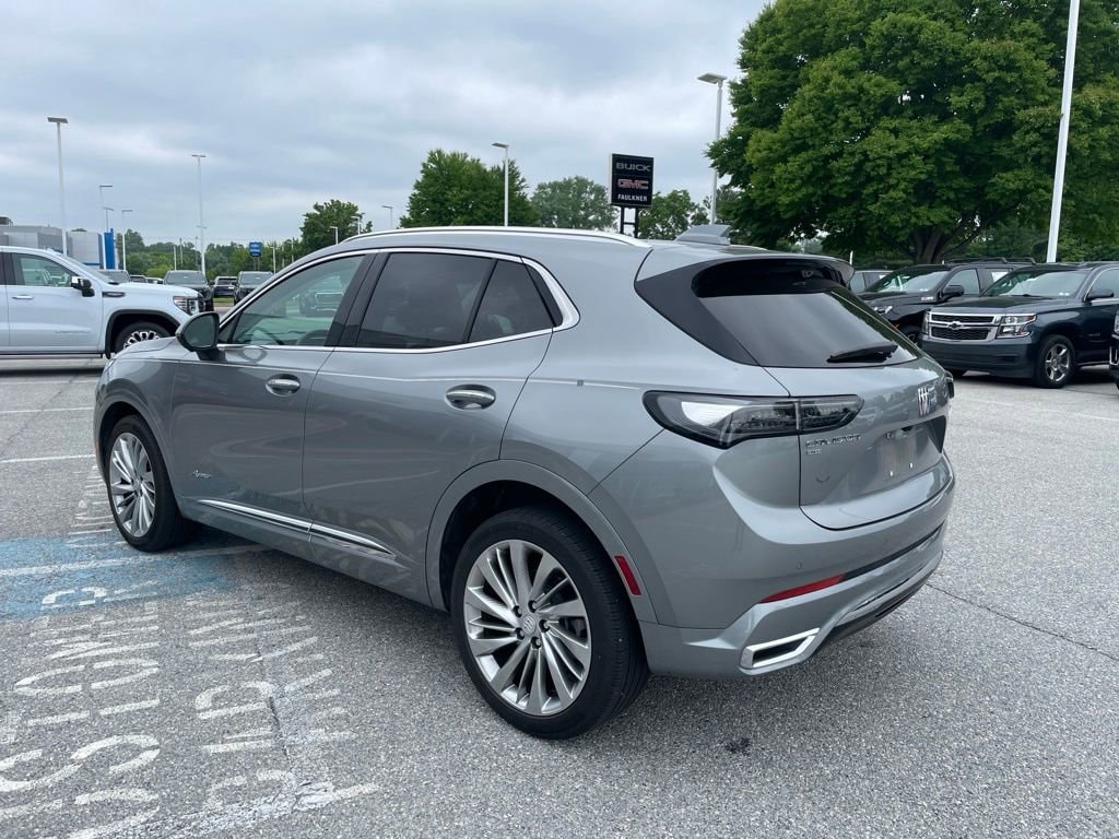 buick envision 2024 LRBFZSE47RD075158 image buick envision 2024 LRBFZSE47RD075158 image